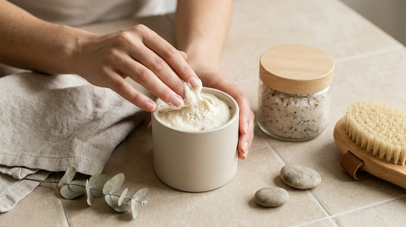 Mus do ciała: czym różni się od balsamu i masła, jak go stosować