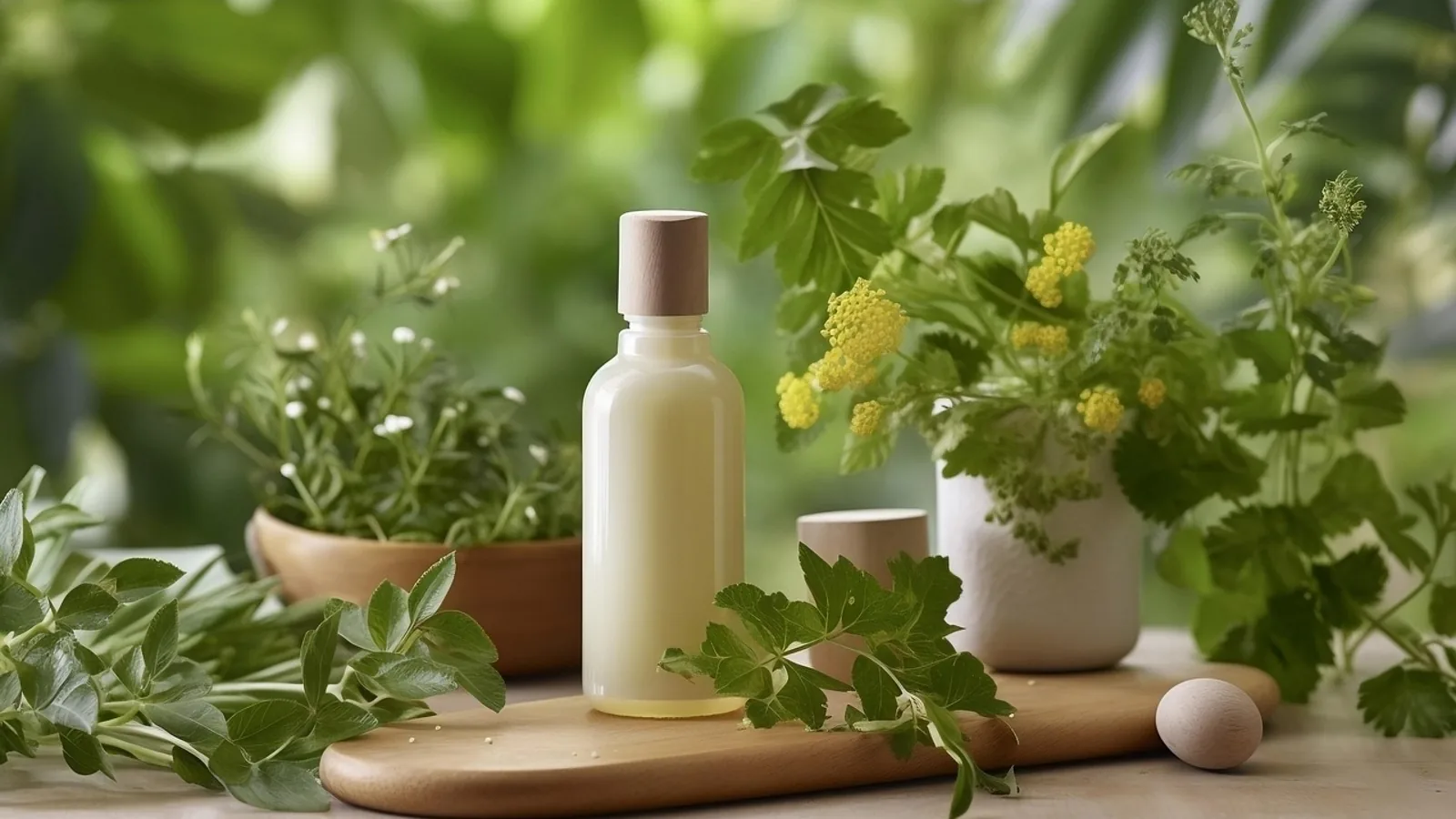 Dove Hair Therapy: szampon i odżywka do osłabionych włosów