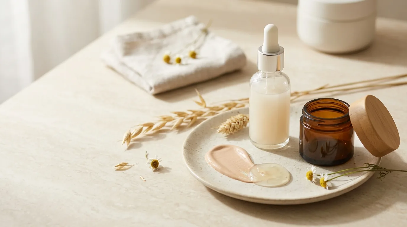 Krem BB ze śluzem ślimaka SKIN79: pielęgnacja i krycie w jednym
