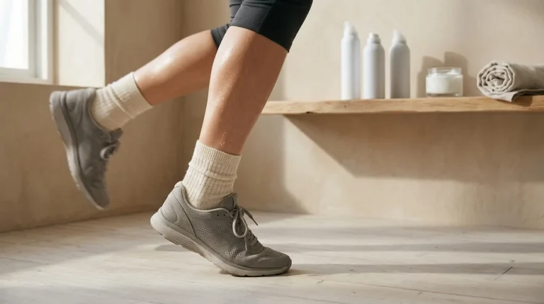 Antyperspiranty Rexona aktywowane ruchem: jak działają