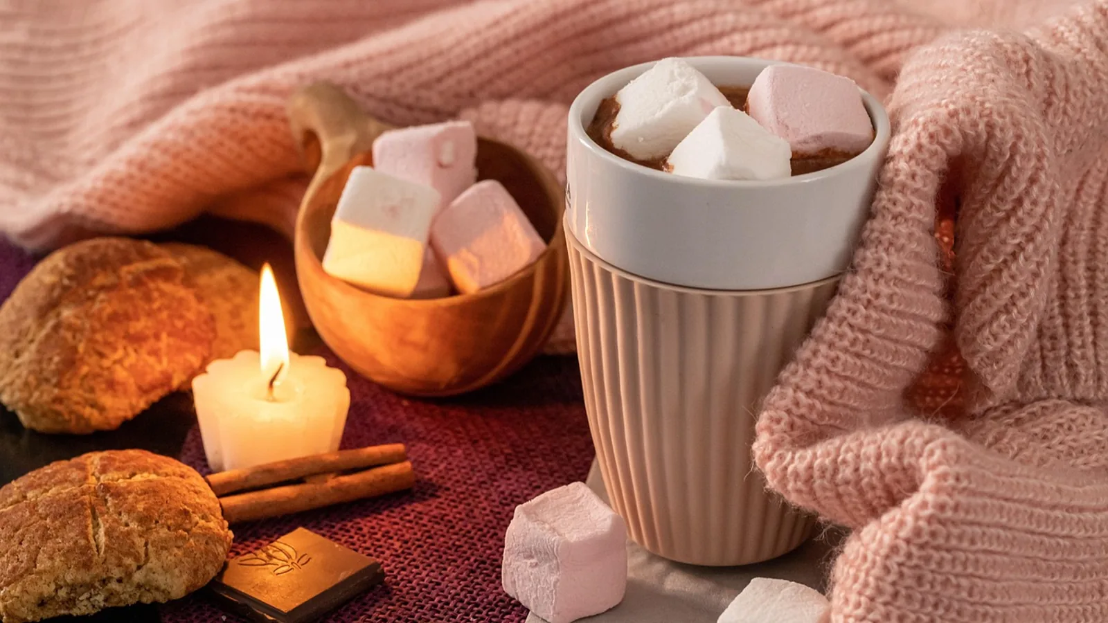Yankee Candle Home Sweet Home: jak dobrać moc zapachu do wnętrza