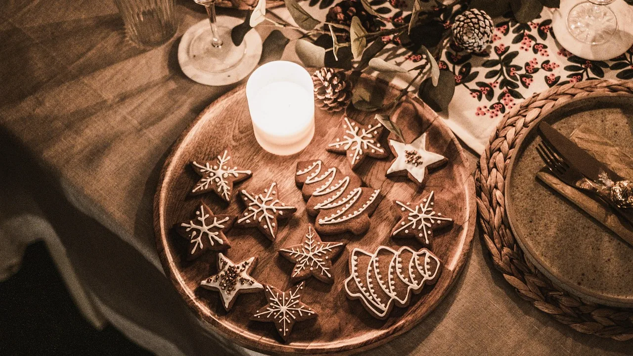 Świece zapachowe na święta: sampler Yankee Candle i bezpieczne palenie