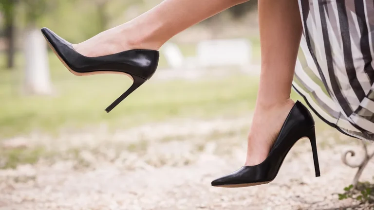 Jak wybrać idealne buty: rozmiar, wygoda i jakość