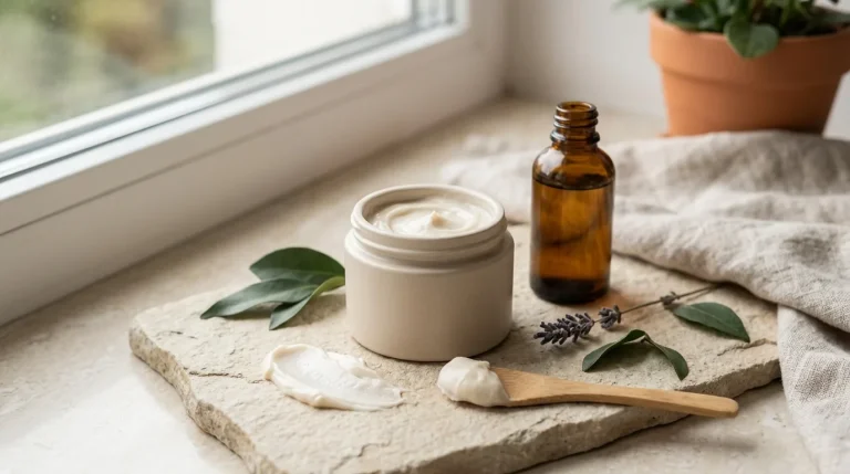 Maseczka na noc Dax Cosmetics: ratunek dla zmęczonej skóry