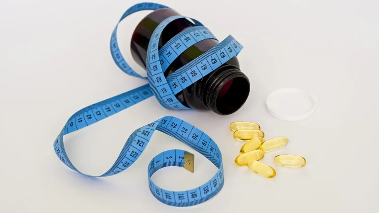 Suplementy diety Noble Health a odchudzanie: co warto wiedzieć