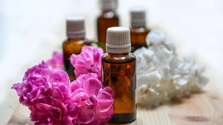 Serum z organicznym olejem arganowym: dla kogo i jak stosować