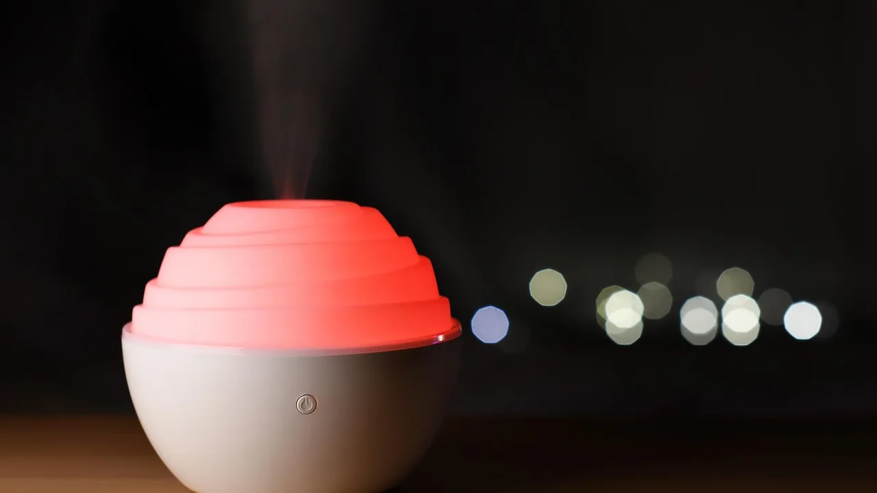 Nawilżacz powietrza Diagnosis PureAir: jak wybrać i używać