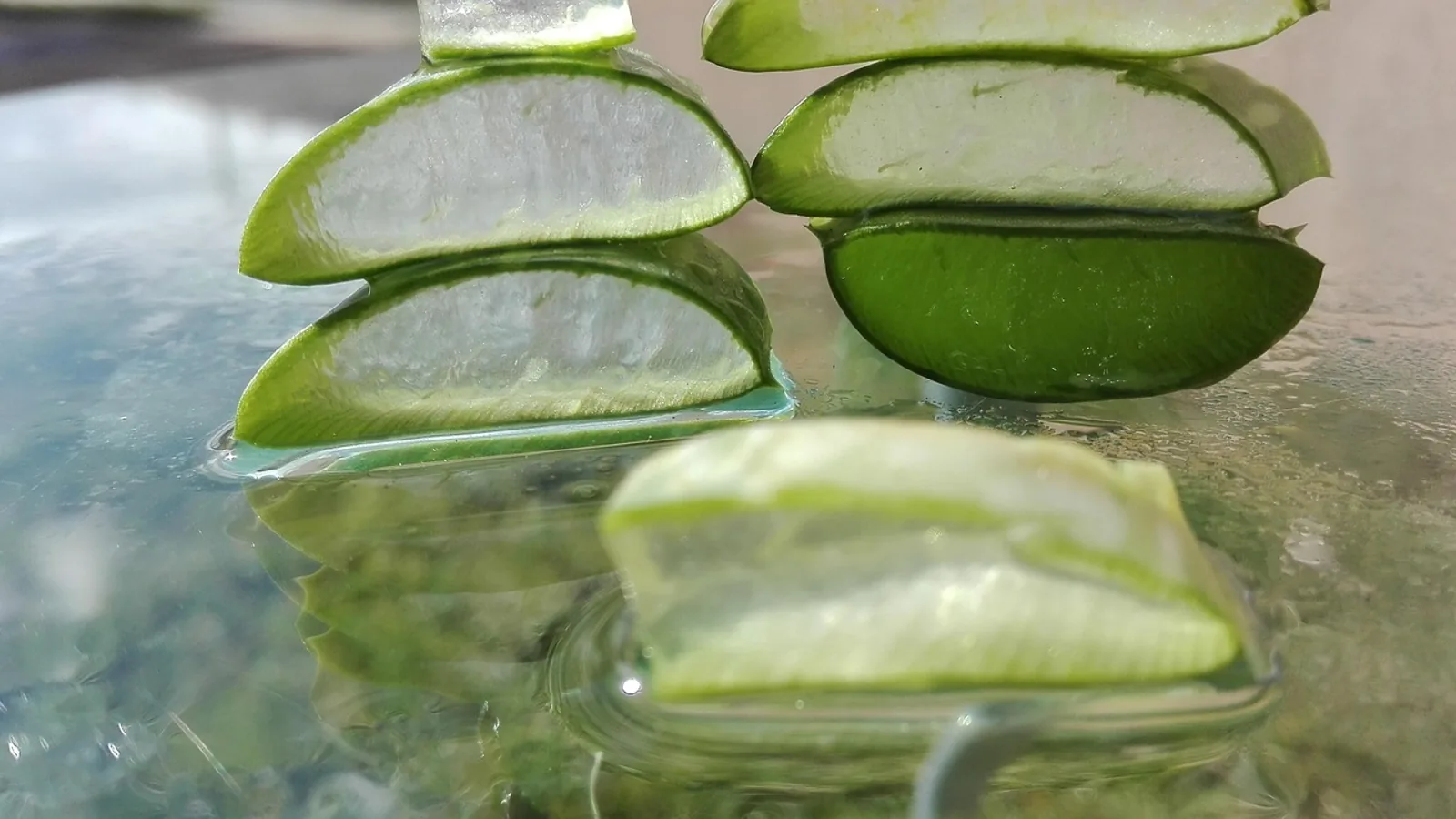 Krem aloesowy Patanjali Aloe Vera: ajurwedyjskie nawilżanie twarzy