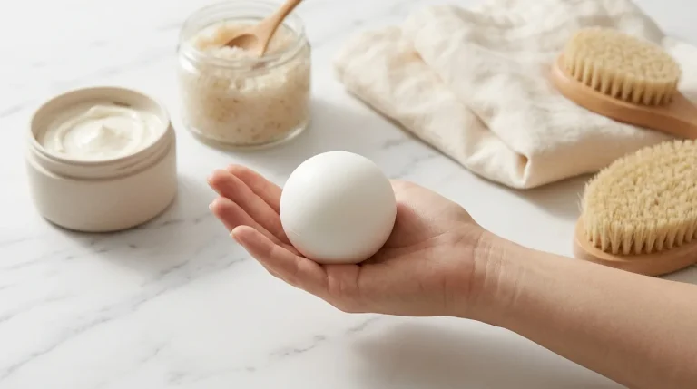 Antyperspiranty Perfecta Deoball: jak działają i jak je stosować