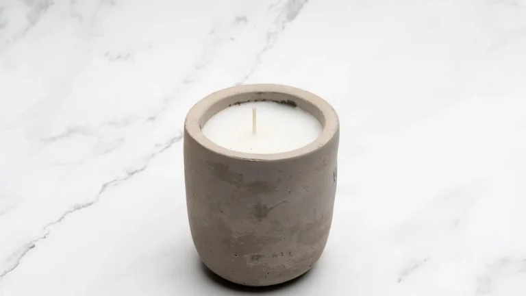 Goose Creek Candle Autumn: wosk sojowy czy parafinowy na jesień