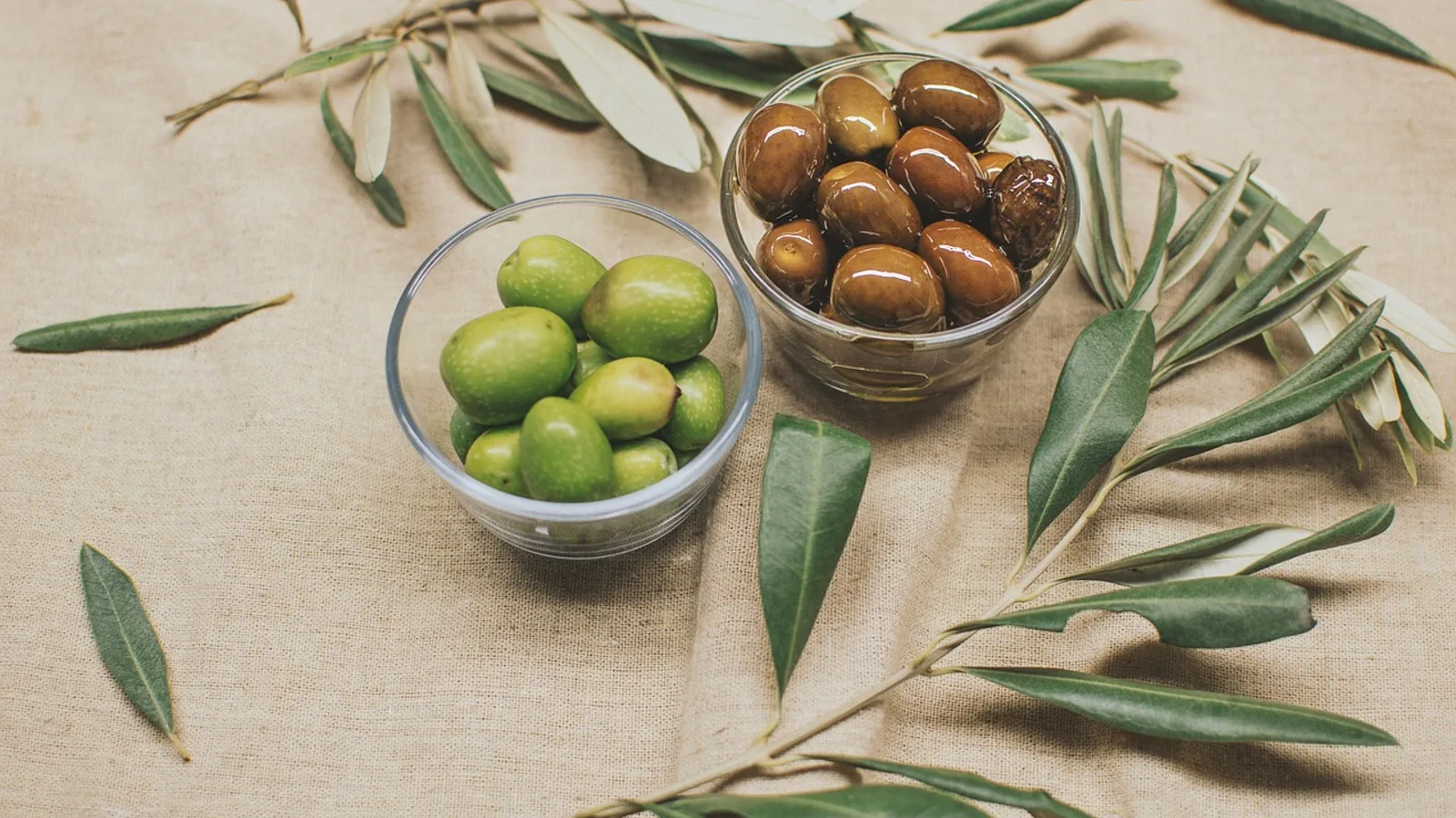 Żel pod prysznic z oliwą z oliwek: łagodne mycie suchej skóry