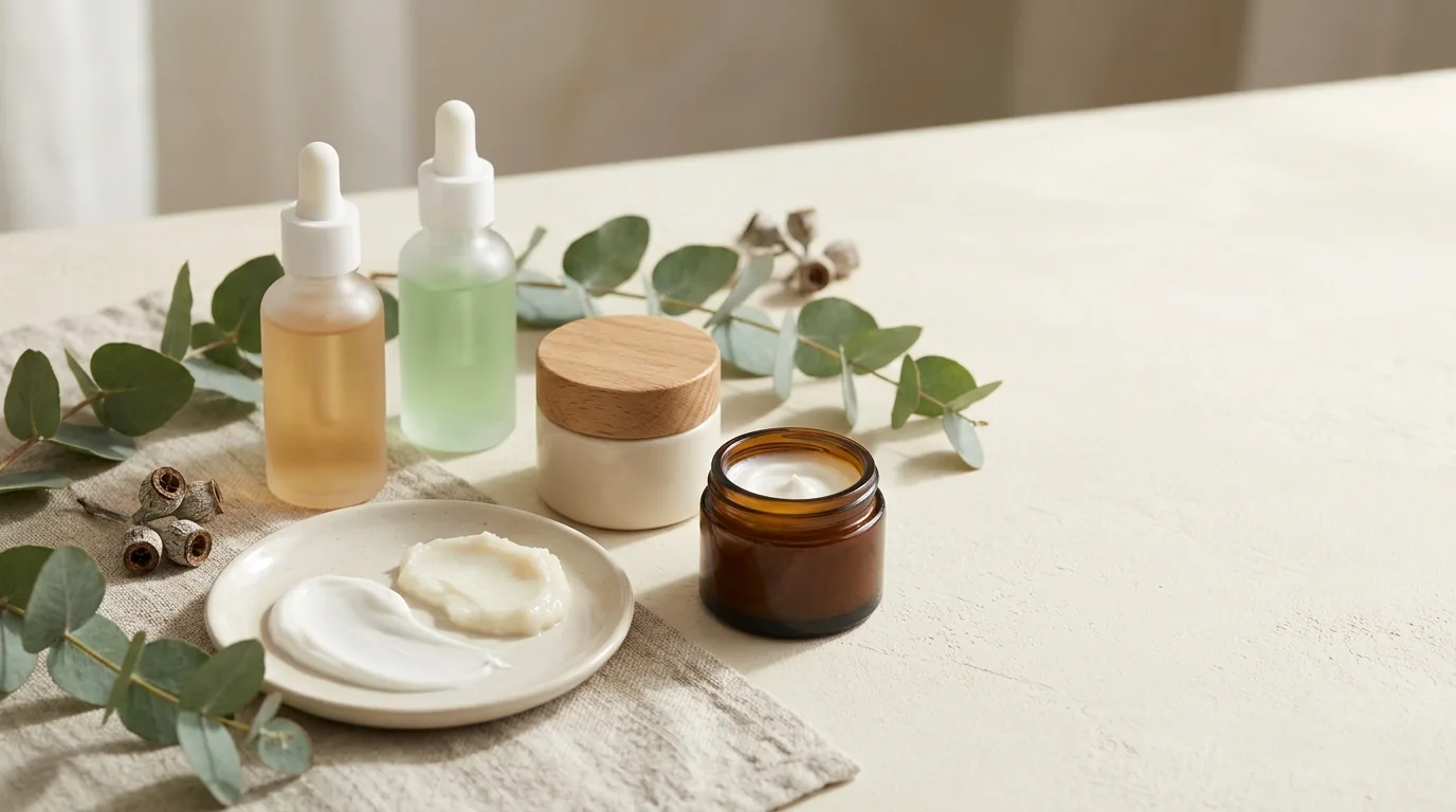 Balsamy antycellulitowe Eveline Slim Extreme: co dają skórze