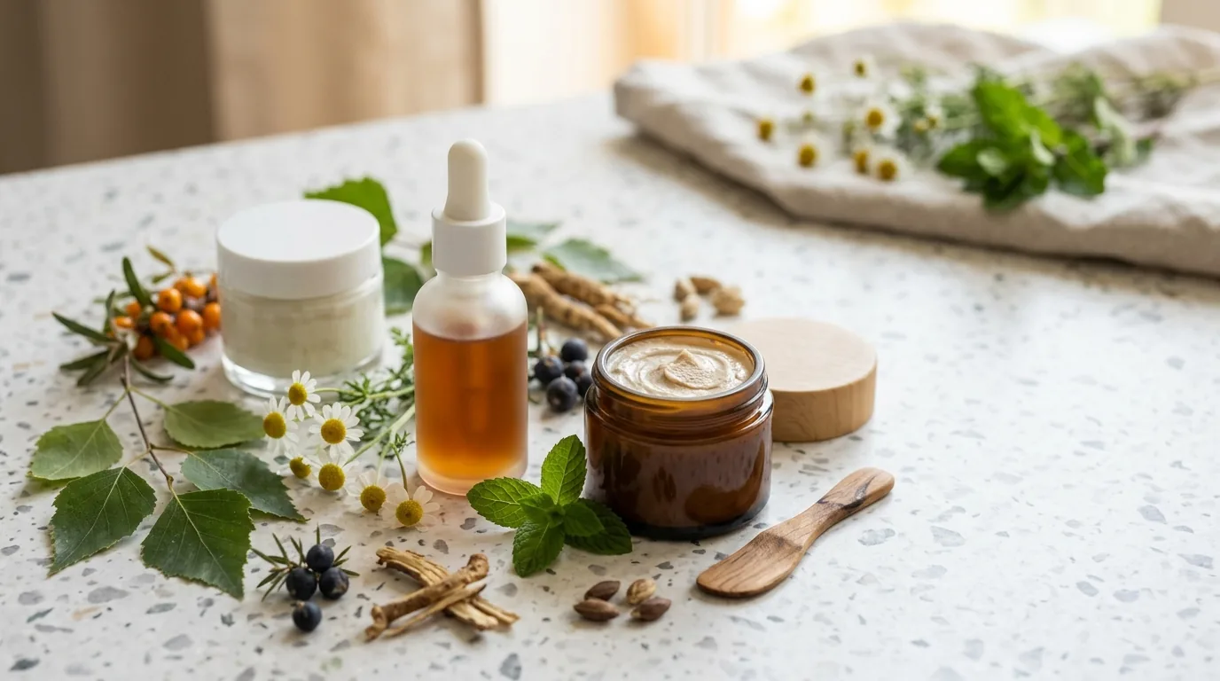 Rosyjskie kosmetyki naturalne Ecolab: co warto o nich wiedzieć