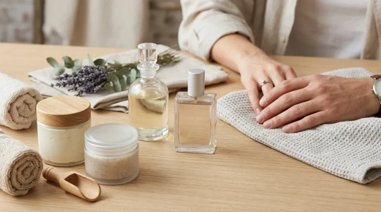 Avon Perceive Soul i zapachy w parze: jak dobrać perfumy dla dwojga