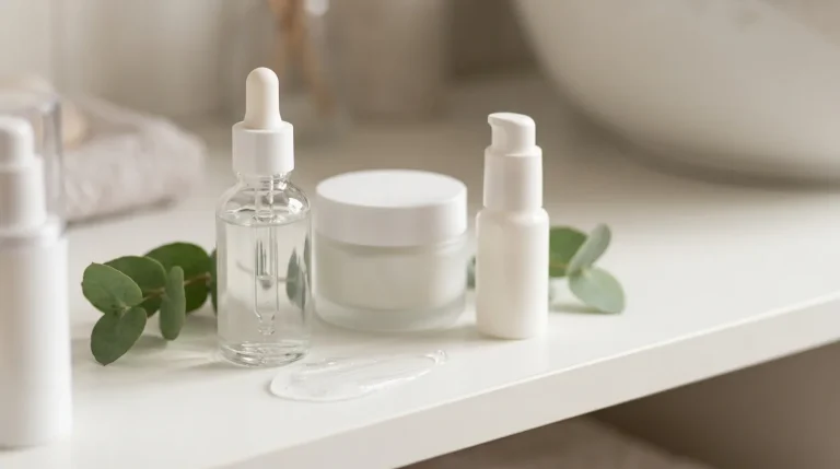 Vichy Mineral 89 i żelowe serum nawilżające: dla kogo i jak stosować
