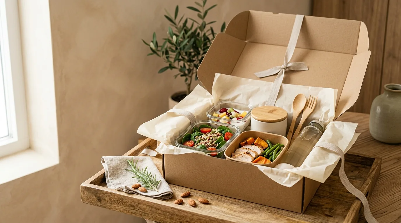 Dieta pudełkowa: dla kogo to dobry wybór i jak wybrać catering