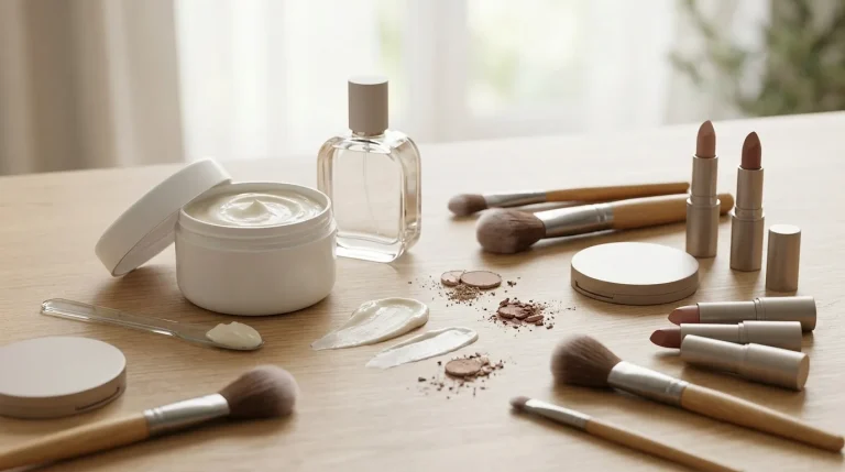 Perfumowany krem do ciała: jak łączyć go z wodą perfumowaną