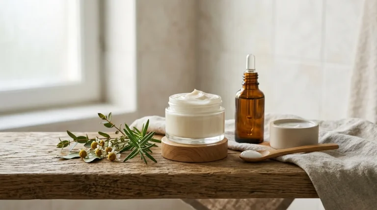 Weleda Skin Food Light: lekki krem dla suchej skóry twarzy i ciała