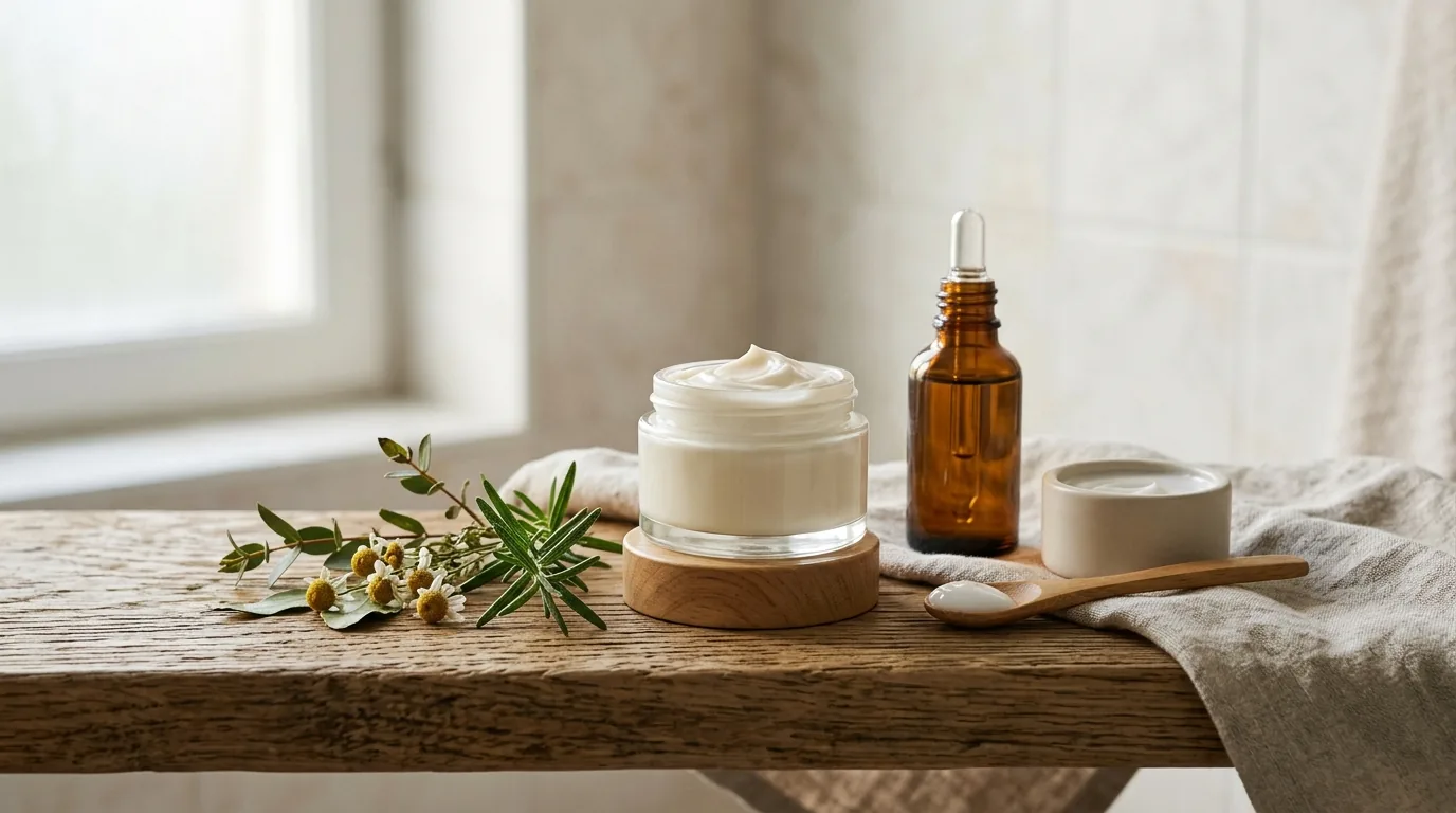 Weleda Skin Food Light: lekki krem dla suchej skóry twarzy i ciała