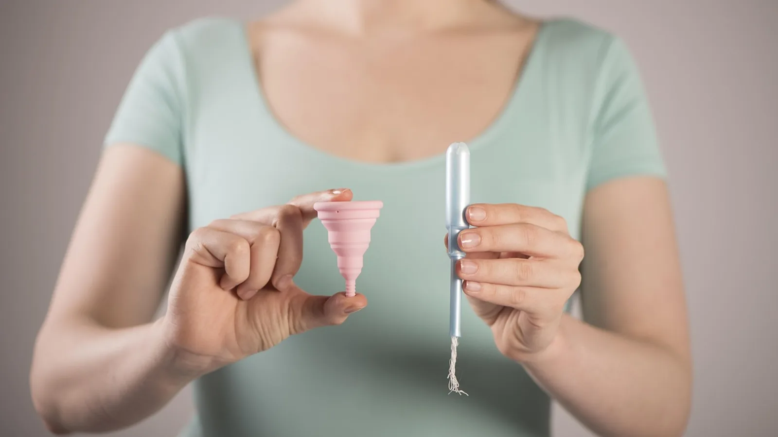 Higiena intymna w trakcie okresu: produkty eko i codzienne zasady