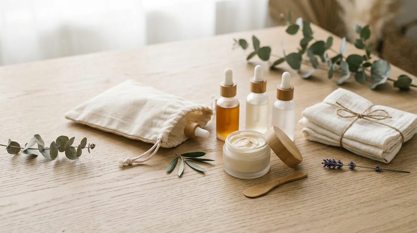 Yves Rocher Kit Multimask i podróżne zestawy do pielęgnacji twarzy