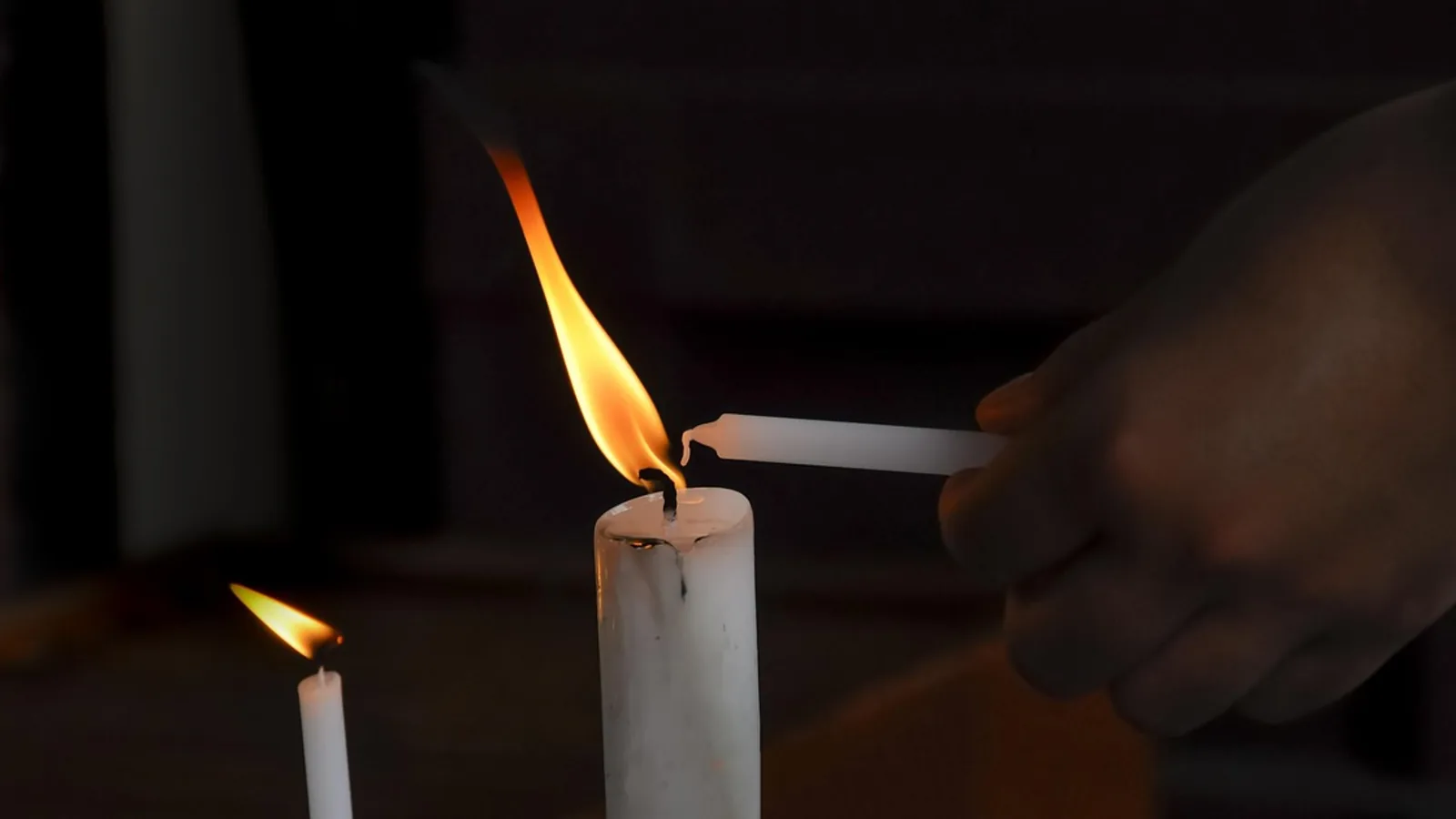 Świece z wosku rzepakowego Candlecraft: jak je wybrać i palić