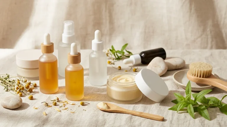 Wakacyjny niezbędnik kosmetyczny: Delia Cosmetics i inne podstawy