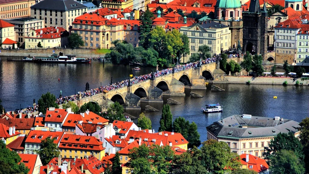 Weekend w Pradze samochodem: co zobaczyć i jak się przygotować