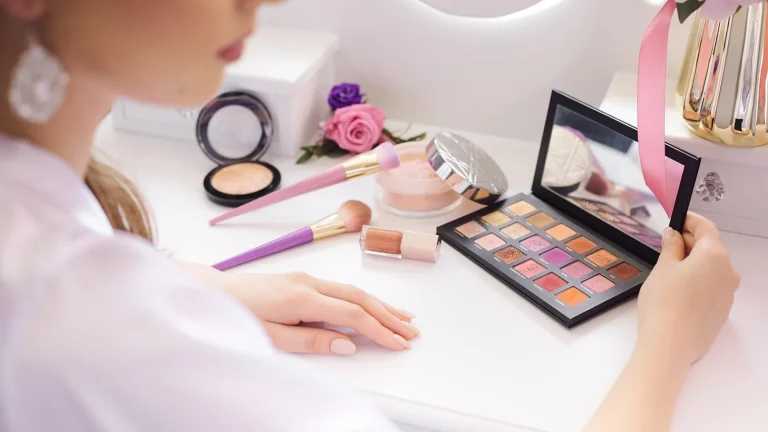 Kosmetyki Inglot i kolekcje limitowane: jak wybierać kolorówkę
