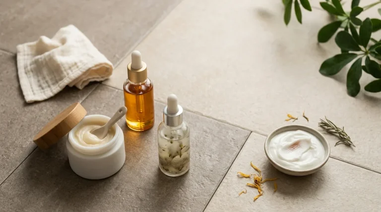 Veoli Botanica Erase The Past: naturalne oczyszczanie twarzy