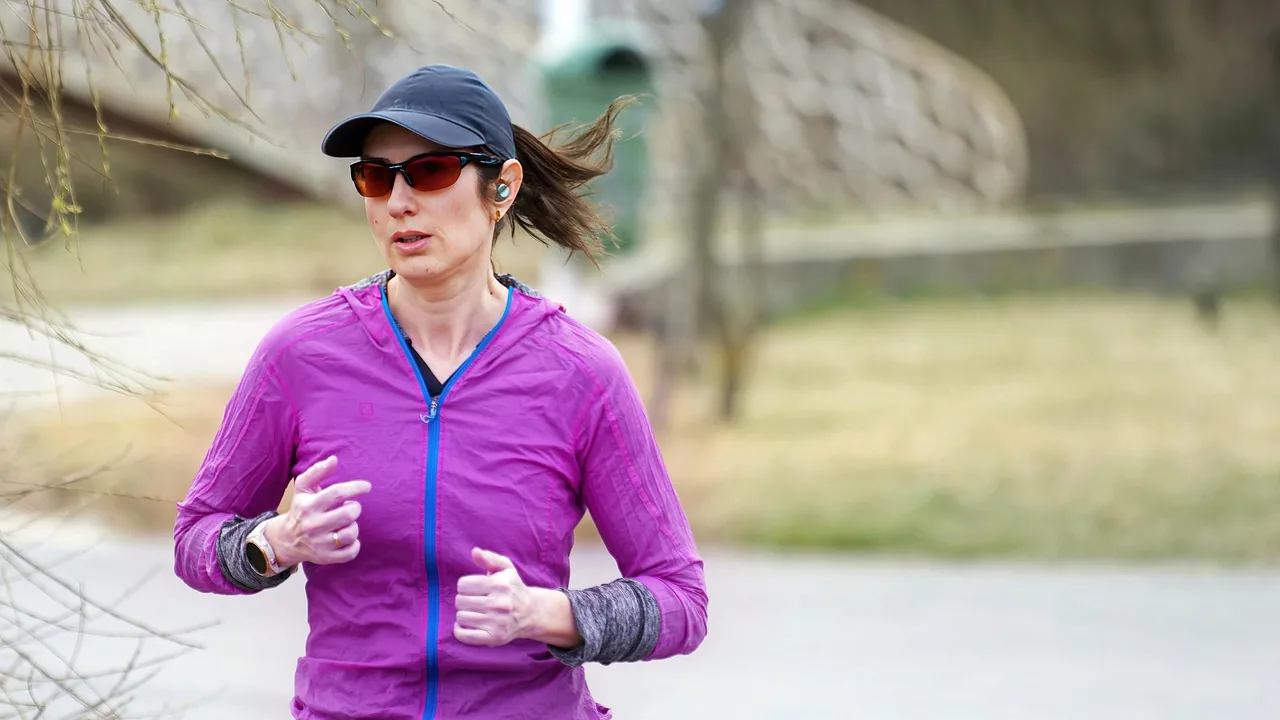 Suunto 3 i zegarki sportowe: jak pomagają dbać o równowagę