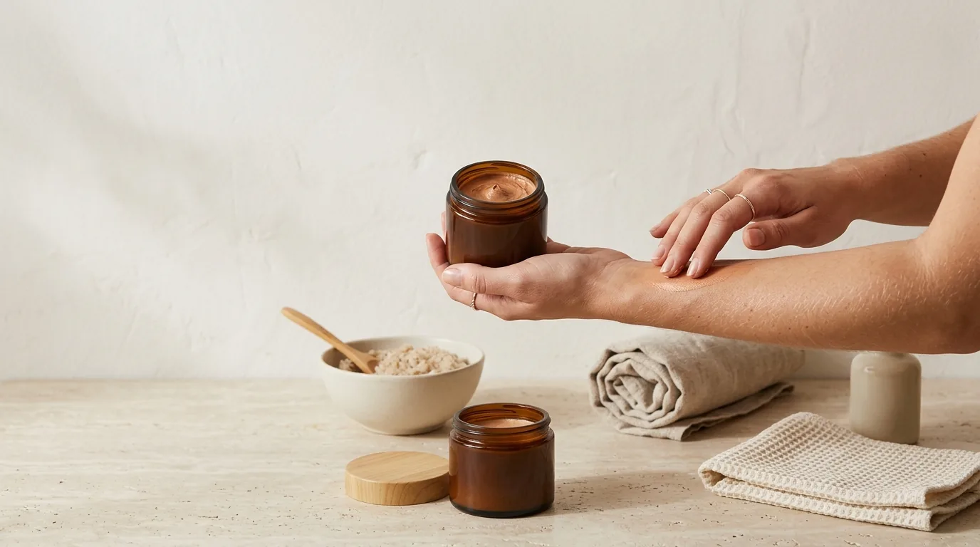 Vita Liberata Body Blur i makijaż ciała: jak działa bronzer do ciała