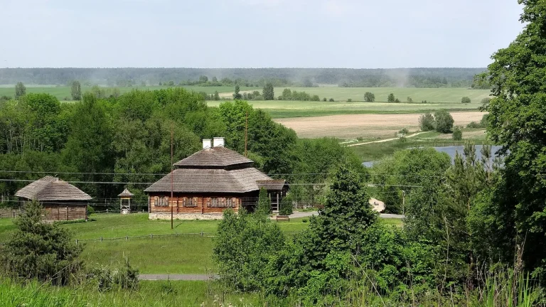 Poplątane ścieżki Agaty Sawickiej: dalsze losy dworu w Zaleszycach