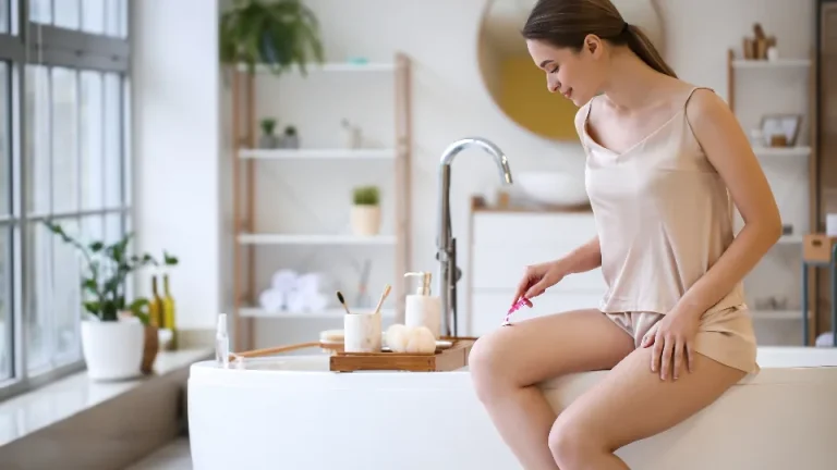 Depilator IPL Garett Beauty Flash: jak działa domowa fotodepilacja